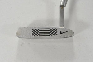 Nike Method 001 33" Putter Right Steel #218822