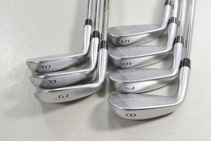 Mizuno JPX 921 Hot Metal Pro 5-PW,GW Iron Set Stiff Flex Right Steel # 217933