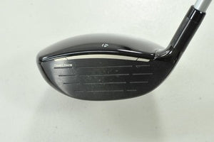 TaylorMade Qi10 5-19* Fairway Wood Ladies Flex RH Speeder NX 40 Graphite #203577