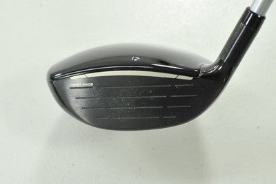 TaylorMade Qi10 5-19* Fairway Wood Ladies Flex RH Speeder NX 40 Graphite #203577