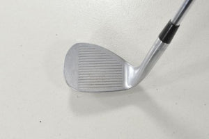 Titleist Vokey SM8 Tour Chrome 58*-08M Wedge Right BV Wedge Flex Steel # 217701