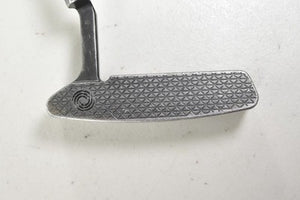 LEFT HANDED Toulon 2022 San Diego 35" Putter Steel #219248