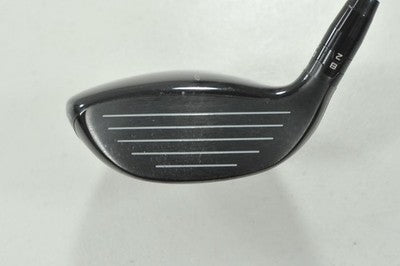 Titleist GT1 21* Fairway Wood Ladies Flex Right Ascent R3 35g Graphite # 212624