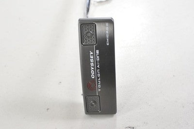 Odyssey Ai-ONE Toulon Chicago 34