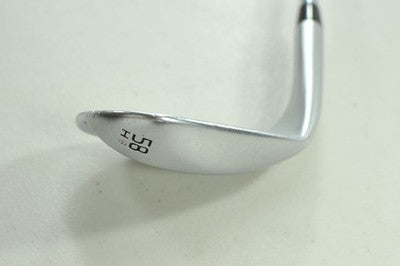 Ping S159 Chrome 58*-08 Wedge Black Dot Right Z-Z115 Steel  # 200588