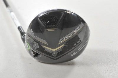 Cobra DS-ADAPT Max Womens 5-21.5* Fairway Wood RH Ladies Flex Graphite # 215175