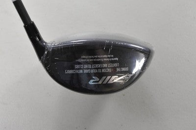 LEFT HANDED Cobra Air-X 10.5* Driver Stiff Flex Ultralite 40g NEW!  # 213063