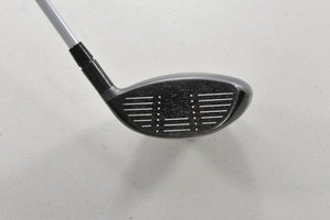 LEFT HAND Callaway X Hot 3Deep Pro 13* Fairway Wood Stiff Flex Graphite # 215655