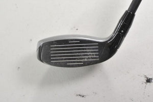 Callaway Apex Ti Super 21* Hybrid Senior Flex Right MMT 60g Graphite # 220210