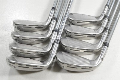 Wilson C300 4-PW,GW Iron Set Regular Flex Right Orochi 70g Graphite # 218521