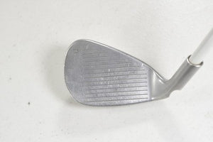 Ping Faith UW Gap Wedge Ladies Flex Red Dot Right ULT200 Graphite # 220732