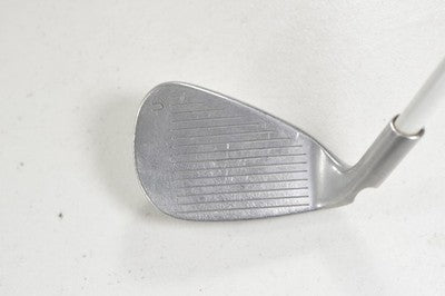 Ping Faith UW Gap Wedge Ladies Flex Red Dot Right ULT200 Graphite # 220732