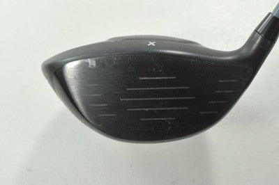 PXG 0811 XF Gen2 9* Driver Regular Flex Right Fujikura Pro 2.0 50g  # 211274