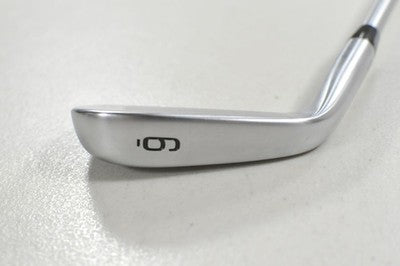 Mizuno JPX 921 Tour Single 6 Iron Stiff Flex KBS Tour C Taper Lite Steel #213489