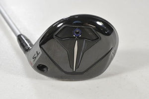 Titleist TSR1 6-26* Hybrid Senior R2 Flex Right MMT 50g Graphite # 219528