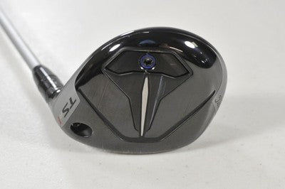 Titleist TSR1 6-26* Hybrid Senior R2 Flex Right MMT 50g Graphite # 219528