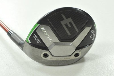 Callaway Elyte 20* Heaven Wood Regular Flex RH Denali 5.5 50g Graphite # 209948