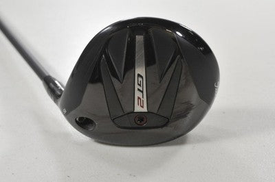 Titleist GT2 15* Fairway Wood Stiff Flex RH Tensei 1K Blue 65g Graphite # 218284