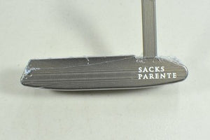 Sacks Parente Series 99 34" Putter RH Veni Vidi Vici CFS 1.0 Graphite # 207963