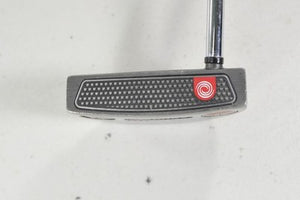 Odyssey O-Works #3T Black 34" Putter Right Steel  # 219875