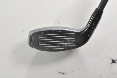 Callaway Apex Ti Super 21* Hybrid Senior Flex Right MMT 60g Graphite # 220210