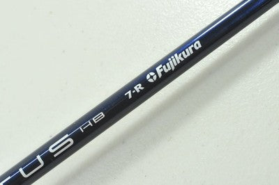 Fujikura Ventus Velocore Blue 7 Regular Flex Callaway Hybrid Shaft 38.5