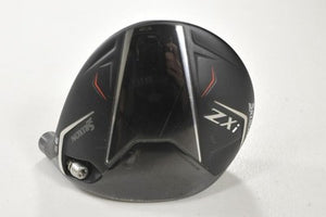 Srixon ZXi 3-15* Fairway Wood HEAD ONLY with Headcover  #219153
