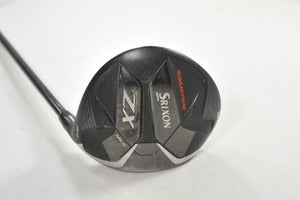 Srixon ZX MK II 3-15* Fairway Wood Stiff Flex Right Tensei White AV 75g #219199
