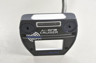 Odyssey Ai-ONE Cruiser Jailbird 38