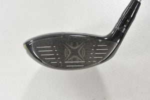 Callaway GBB Epic 3-15* Fairway Wood Senior Flex RH Diamana M+ Graphite # 218109