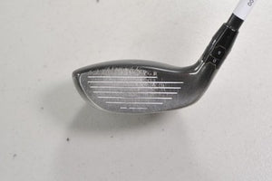 Callaway Paradym Ai Smoke 6-27* Hybrid Regular Flex Cypher 5.5 Graphite # 220621