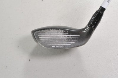 Callaway Paradym Ai Smoke 6-27* Hybrid Regular Flex Cypher 5.5 Graphite # 220621