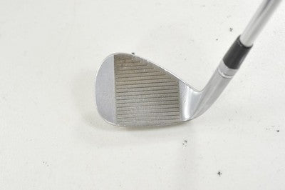 TaylorMade Milled Grind 4 Raw 60*-12 Wedge RH DG S200 Stiff Flex Steel #219656