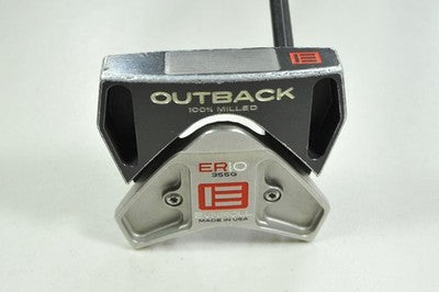 Evnroll ER10 Outback Mallet 35
