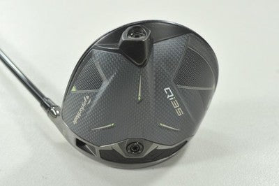 TaylorMade Qi35 12* Driver Senior Flex Right Ventus TR 5  # 210185