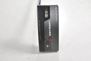 Odyssey Tri-Hot 5K Triple Wide 35" Putter RH Stroke Lab Steel # 220743