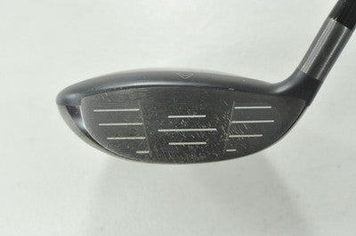 Callaway Elyte Max Fast 3-16* Fairway Wood Senior Flex Right Graphite # 212645