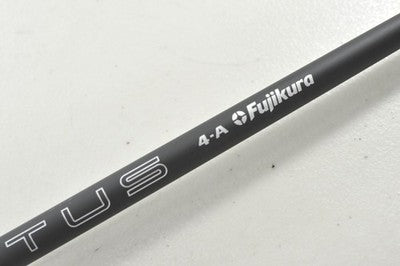 Fujikura Ventus 2025 4 A Senior Flex Tour Edge Driver Adapter Shaft  # 218001