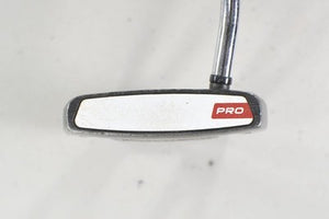 Odyssey White Hot Pro Havok 34" Putter Steel #219308