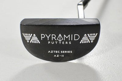 Pyramid iCor2 33