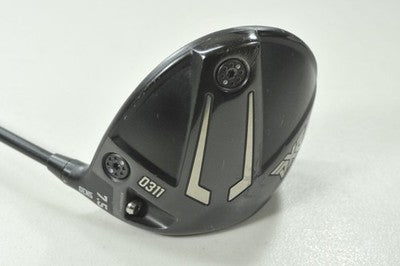 PXG 0311 Gen5 7.5* Driver Regular Flex Right Cypher 5.5 50g  # 210560
