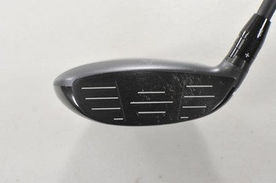 Callaway Quantum Max D 5-18* Fairway Wood Regular Flex RH Vanquish 5 #218709