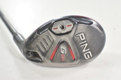 Ping G410 4-22* Hybrid Regular Flex Right Alta CB 70g Graphite # 219669
