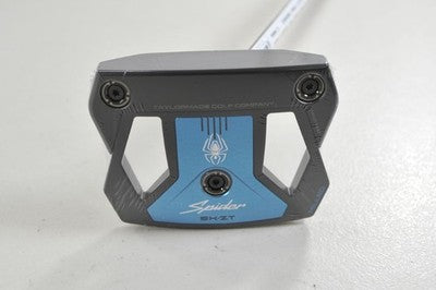 TaylorMade Spider ZT Black 34
