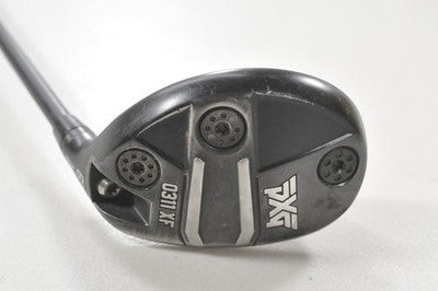 PXG 0311 XF Gen5 6-28* Hybrid Senior Flex Right Cypher 5.0 50g Graphite # 213247