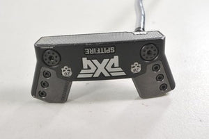 PXG Battle Ready Spitfire 35" Putter RH Steel with Cover  # 220538