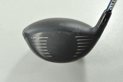 DENTED Srixon ZXi 10.5* Driver Stiff Flex Right Ventus TR Blue 6  # 208133
