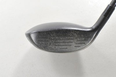 Cleveland CG Black 2015 3-15* Fairway Wood Ladies Flex RH 45g Graphite # 217931