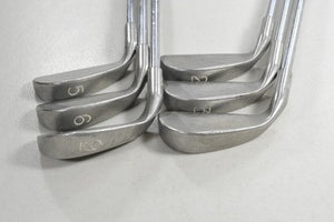 Ping Eye 2-6,9 Iron Set Stiff Flex Blue Dot Right ZZ-Lite Steel  # 216173