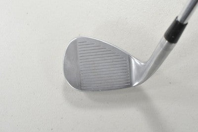 Titleist Vokey SM9 Tour Chrome 54*-12D Wedge Right BV Wedge Flex Steel # 215610